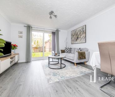 2 bedroom house to rent Grayling Road, Pinewood, Ipswich, Suffolk, IP8 - Photo 2