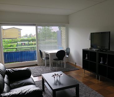 45 m² møbleret lejlighed Glostrup københavn - Photo 3