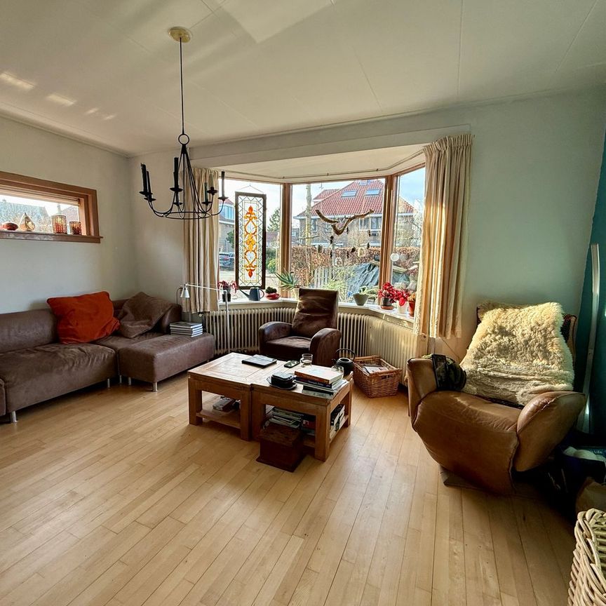 Huis te huur: Markweg 21 6871 KW Renkum - Foto 1