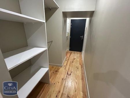 Location Appartement 2 pièces 44m² PAMIERS 09100 - Photo 2