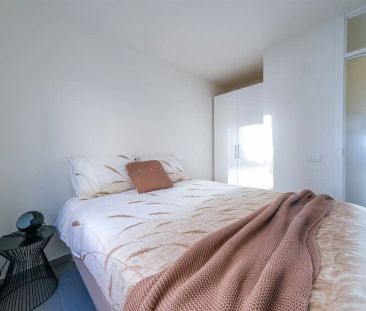 Appartement 2 slaapkamers - Foto 5