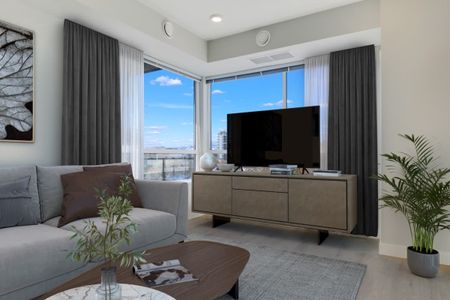 Proxima Kelowna Apartments - Photo 5