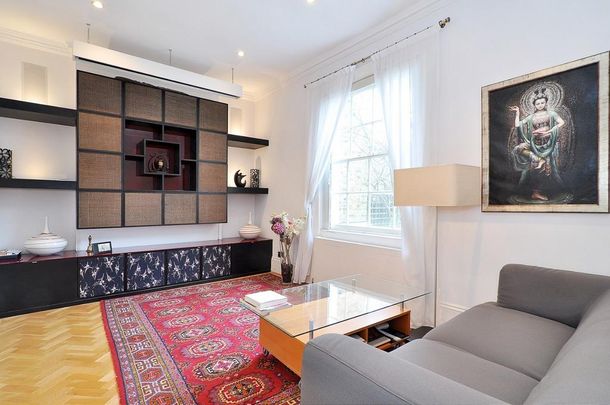 4 bedroom house to rent - Photo 1