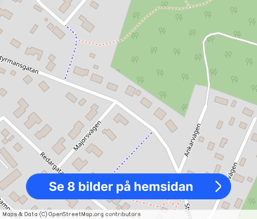 Styrmansgatan, Ursviken - Foto 1