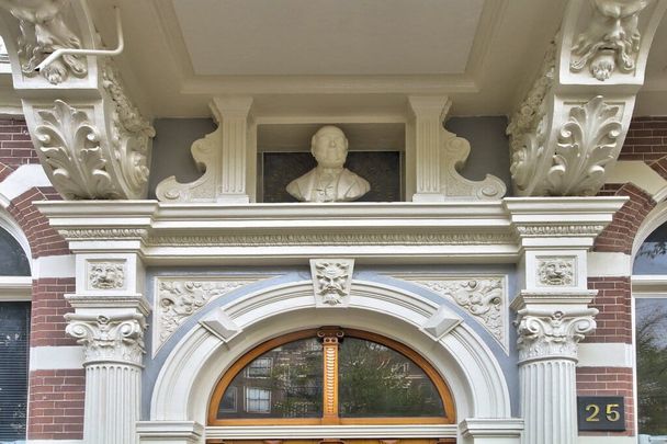 Leliegracht 25-B, Leliegracht e.o., 1016GR, Amsterdam - Foto 1