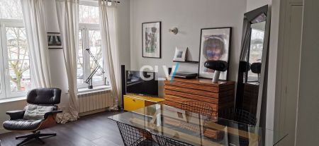 Appartement 2 pièces à Lille - Photo 3