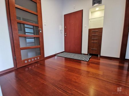 MIESZKANIE na WYNAJEM - Zdjęcie 4