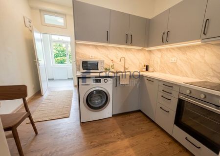 Apartment for rent, 1+1 - Studio, 42m - Photo 2
