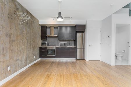 For Lease - 90 Broadview Avenue Unit# LW1, Toronto, Ontario - Photo 4