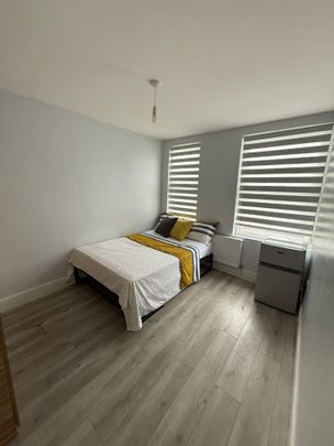 Room in a Shared House, Elizabeth Road, N15 - Photo 1
