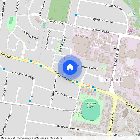 46 Livingstone Way, Thornleigh