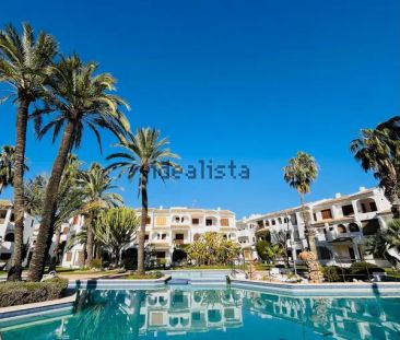 Alquiler de piso en Aldeas de Taray Club, 17 Kilmetro - Photo 4