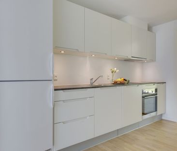 2-værelses lejlighed til leje - Photo 3