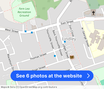 Thorncliffe Street, HUDDERSFIELD - Photo 1