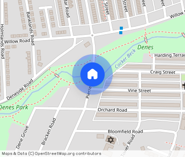 Pierremont Road, Darlington - Photo 1