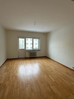 Stensbergsvägen 38B - Foto 1