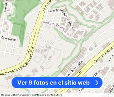 Renta de departamento en Carlos Lazo, Colonia Cumbres Reforma, C.P.... - Foto 1
