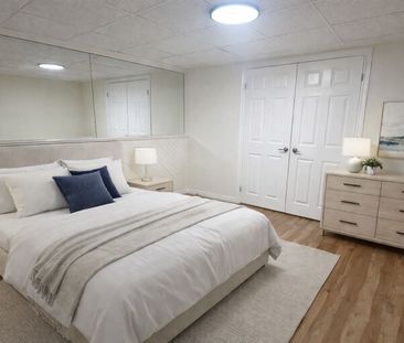 For Lease - 720 Leaside Street Unit# lower, Pickering, Ontario - Photo 2