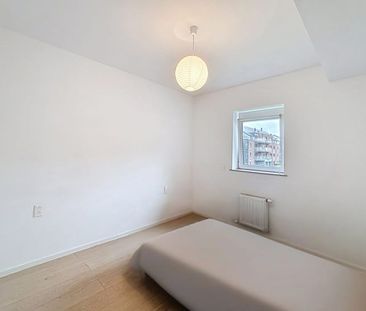 Appartement te huur - Foto 1