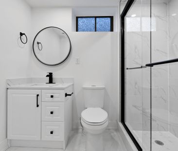 For Lease - 17 OLD COACH Road Unit# LOWER, St. Catharines, Ontario - Photo 4