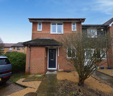 3 bedroom end of terrace house to rent - Photo 6