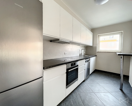 Appartement met twee slaapkamers in Evere - Foto 3