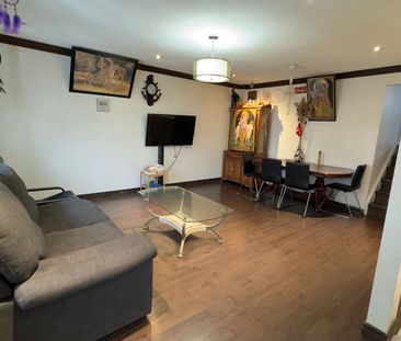 For Lease - 5 Horseley hill Drive, Toronto, Ontario - Photo 4