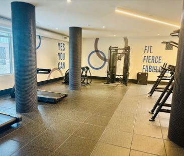 For Lease - 55 Duke Street Unit# 1807, Kitchener, Ontario - Photo 6