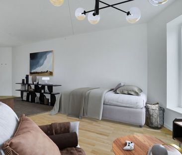 Elstarvej 24, 2. 7, 2500 Valby - Foto 5