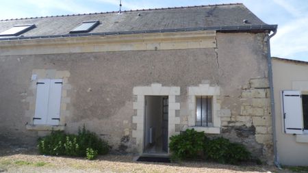 Location appartement 1 pièce, 28.63m², Corné - Photo 5