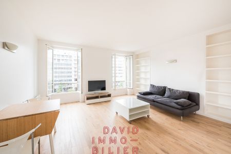 92200 Neuilly Sur Seine Porte Maillot - Photo 4