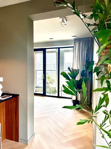 Appartement te huur: Rijnlandlaan 313 1062 MX Amsterdam - Foto 4