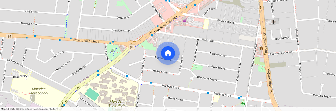 18 Taplow Street, Waterford West, QLD 4133