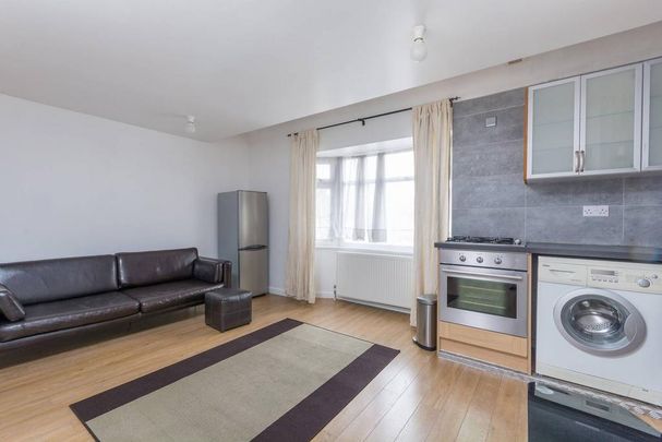 1 bedroom flat to rent - Photo 1