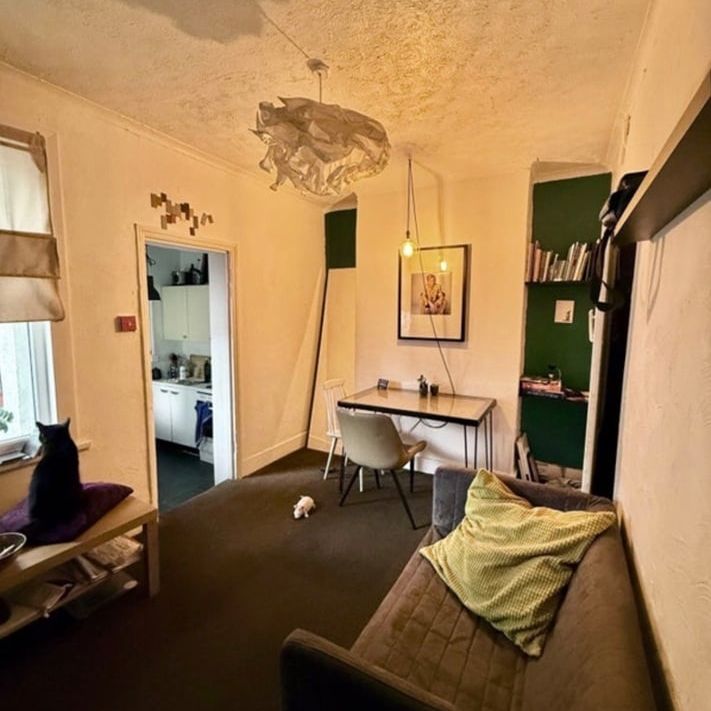 2 Bed Terraced House, Dames Road, E7 - Photo 1