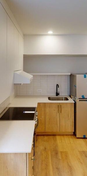 3800-8 - 3800 Avenue Dupuis, Montréal - Photo 1