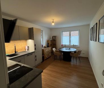 Top gepflegte 3-Zimmer-Wohnung mit Einbauküche - Photo 6