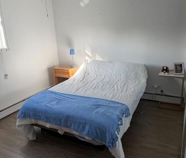 Logement 4 1/2 - Photo 2