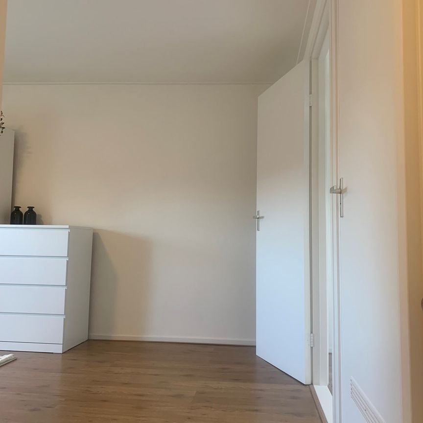 Te huur: Lombokstraat, 3531 RB Utrecht - Foto 1