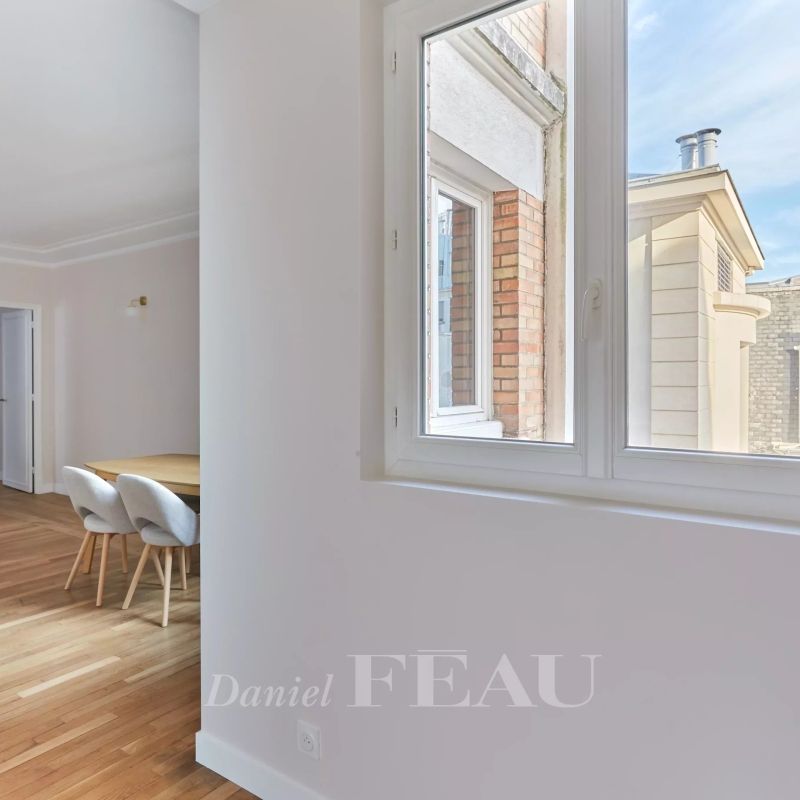 Paris XVIème - Porte Dauphine - Photo 1