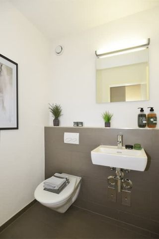 3.5 Zimmer, 84 m², 4. Stock - Foto 4