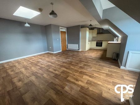 Apt 10, Reynolds House, 88-94 William Street,, Lurgan BT66 6TE - Photo 2