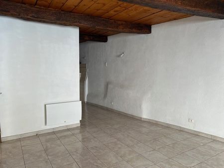 Location Appartement 1 pièce 35m² CABASSE 83340 - Photo 3
