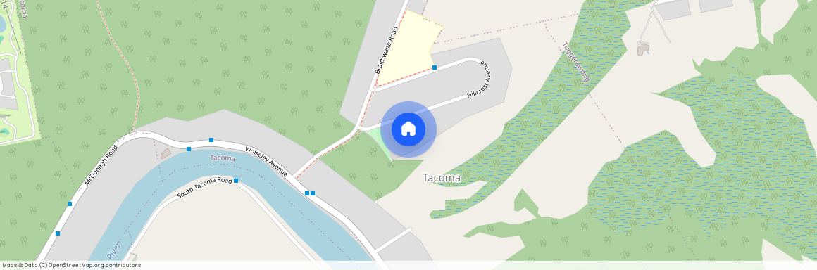 9 Hillcrest Avenue, NSW 2259, Tacoma