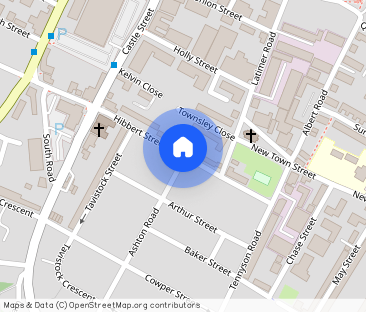 Hibbert Street, Luton - Photo 1