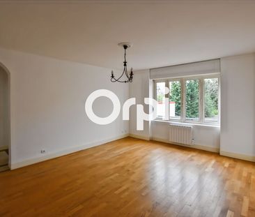 Appartement à louer 4 pièces • Lyon 8 - Photo 3