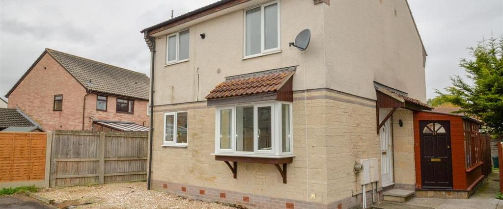 1 bedroom terraced house to rent - Photo 1