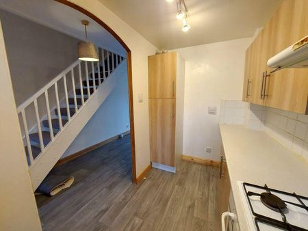 2 bedroom house to rent - Photo 3