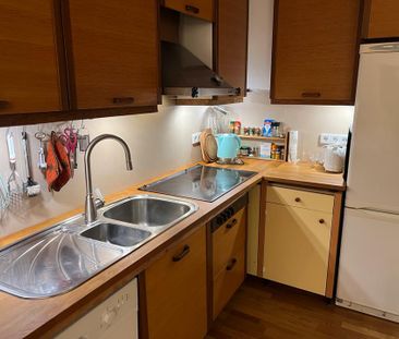 Terrassenwohnung zur Miete - Foto 6