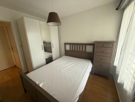 Location Appartement 2 pièces 38m² - Photo 4